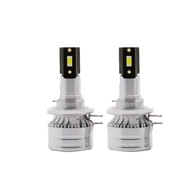 Lightingway 2PCS H11B LED Headlight Bulb 35W 8000LM 6500K Car Lamp Waterproof – Malaysia