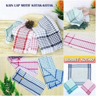 Box Duster 2/dish Washer 5pcs