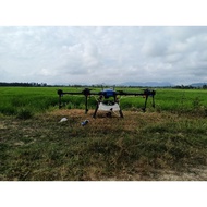 16 Litter Agriculture Drone