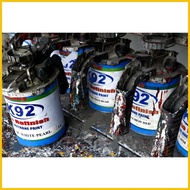 ◳ ✲ ▥ k92 base color urethane paint
