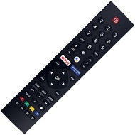 The voice remote is compatible with Panasonic TV TX-43GXR600 TH-32GS550V TH-43GX650S TH-49GX650K TH-