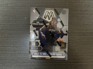 2022-23 NBA Card Panini NBA Mosaic Basketball Blaster Box