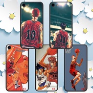 OPPO A54 A16 A16S A54S A55 A56 A53S A94 A95 A74 4G F19 Pro Plus 5G TPU Soft Silicone Casing Cover LN