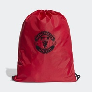 Adidas กระเป๋าอเนกประสงค์ Manchester United Gym Sack ( GU0133 )