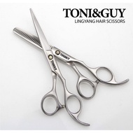 Toni&amp;Guy กรรไกรตัดผม ขนาด 5.5 นิ้ว