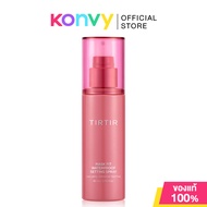 TIRTIR Mask Fit Waterproof Setting Spray 80ml สเปรย์ล็อกเมคอัพสูตรบางเบา ไม่เหนอะหนะ ทีรึทีรึ