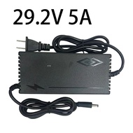 ที่ชาร์จแบต12vที่ชาร์ตแบตลิเทียม ที่ชาร์จแบต Chargerที่ชาร์จแบต lifepo4 charger12.6V3A 14.6V5A 14.6v