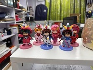 BN Figure Q 睡衣系列 Gundam Seed Destiny