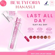 Hanasui Next Level Liplast Cream