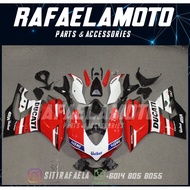 Ducati Panigale 959 1299 Full Coverset Year 2015-2018 Fairing 16