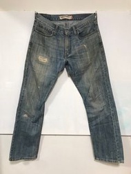 Levi’s 514 牛仔褲