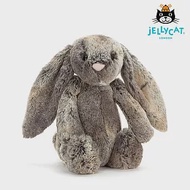 英國 JELLYCAT 31cm 金屬灰兔安撫玩偶