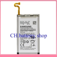 แบตแท้ Samsung Galaxy S9 Plus G965 EB-BG965ABA 3500mAh