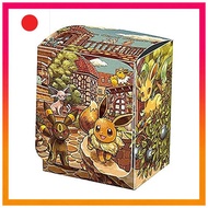 Pokémon Card Game [Deck Case Only] Strengthening Expansion Pack Eevee Heroes Eevee Set