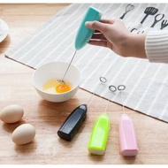 Mini hand mixer egg coffee beater egg beater