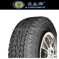 china supplier automobile tyre 235/75R15