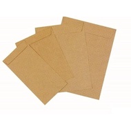 A4 CHOCOLATE ENVELOPE / CHOCOLATE ENVELOPE / A4 SIZE 100PCS