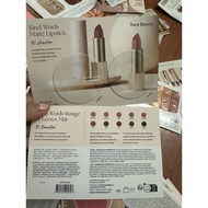 Rare Beauty by Selena Gomez Kind Words Matte Lipstick