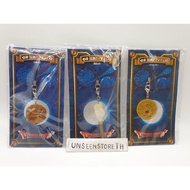 Dragon Quest I legendary items keychain (25th anniversary)