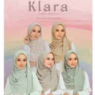 SHAWL CHIFFON SILKY CURVE LABUH 2 METER