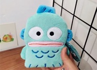 水怪錢包