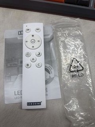 Sunshine LED 遙控燈膽遙控掣