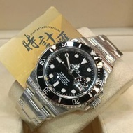 126610ln submariner rolex new