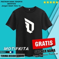 IMPORT QUALITY T-shirt DAMIAN LILLARD cool Motifkita