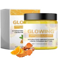Set Penjagaan Kulit Turmeric Glow Combo, Set Penjagaan Kulit Turmeric, Pencuci Muka Turmeric Glow, S