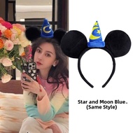 Cute Duffy Bear Sailor Cap Design Hairband For Photo Props