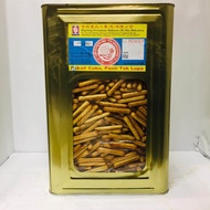 Biscuit Tin Potato Stick 3kg