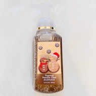 Bath &amp; Body Work/Bbw โฟมอ่อนโยนเจลทำความสะอาดมือ/สบู่259ml ลิงค์3