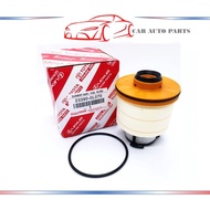 TOYOTA HILUX REVO GUN125 GUN126 DIESEL FILTER FUEL FILTER 23390-0L070