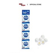 Eiwa Calpis Marshmallow 4p