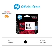 HP 682 Original Ink Advantage Cartridge  HP Thermal Inkjet  150 pages  DeskJet Plus Ink Advantage 60