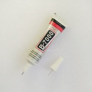 ZHANLIDA LEM B7000 15ml for LCD TOUCHSCREEN CASING hp B 7000 power glue strong adhesive