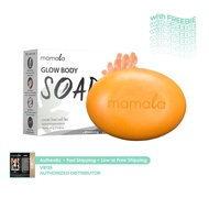 ✐﹍Mamala Glow Body Soap / Whitening soap 90g