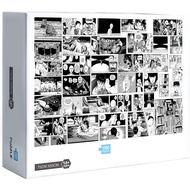 Akira Jigsaw Puzzle New Style Puzzle Game Toy Decoration Gift