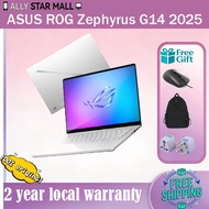 ASUS ROG Zephyrus G14 2025 AI 9 HX370 RTX5070  RTX5080 32G 1T RTX5070Ti  ROG幻14 Air 2026/ASUS ROG Ze