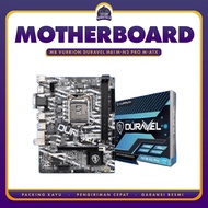 Motherboard Vurrion Duravel H61M-N2 Pro M-ATX
