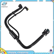 【ouwym9al】Engine Crankcase Breather Pipes EW10J4 for 307 407 406 607 807 1.6V 2.0