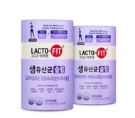 🌟LACTO-FIT -  腸胃健康 乳酸菌 益生菌