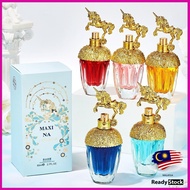 80ml Unicorn Perfume Jean Miss for Women, Unicorn Perfume EDT, Women's Perfume