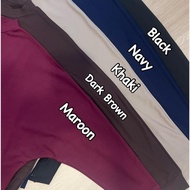 SISVE BATWING BLOUSE CASUAL SWEATSHIRT