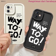 Xiaomi Redmi 14C 13 13X 13C 12 10 10C 9T 8 5 6A 10A 9C 9A 9 A3 A2 A1 Plus 4G Case Cartoon Casing hp 