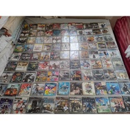 PS3 GAMES FOR VERY PLAYSTATION 3 BATCH 6
