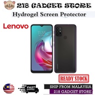 Lenovo K13 Pro/K13/K13 Note/Legion 2 Pro/Legion Duel 2/K12 Pro Hydrogel Screen Protector