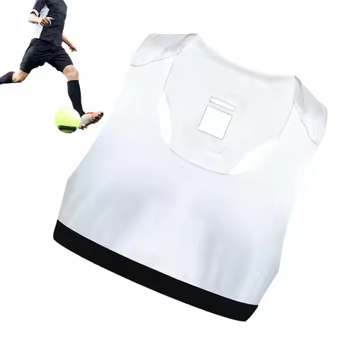Soccer Gps Tracker Vest Breathable Polyester Sports Tracker Vest Quick Dry Fitness Tank Top Soccer A
