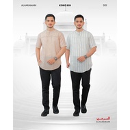 AL Haramain IKH Linenkoko (001)