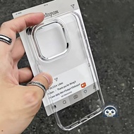 Transparent Phone Case For Honor X9C Smart X9B X9A X8B X9 X8 X8A X7C X7B X7A X6B X6A X6 X6S X5 X5B P